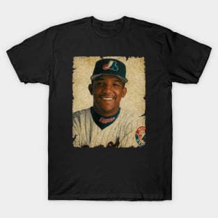 Pedro Martinez 51st Birthday T-Shirt